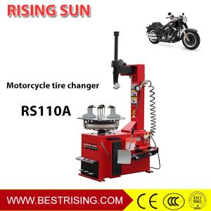Wholesale Motorcycle repair used small tire changer for sale from china suppliers