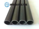 60.3*6.35mm ASTM A192 Tube , A192M Black Carbon Steel Pipe Seamless Cold Drawing
