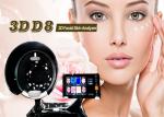 pigmentation hair scalp skin diagnosis skin analyzer USB skin observed skin