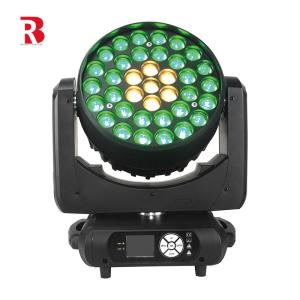 Wholesale Professional Stage Light LED Moving Head For Church Theater DJ Shows from china suppliers