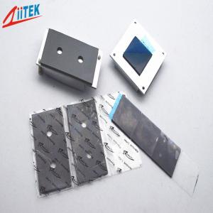 Wholesale Performance Ul 4.0 W Mk Silicone Thermal Pads 20 Shore 00 For Dvd Rom Cooling from china suppliers
