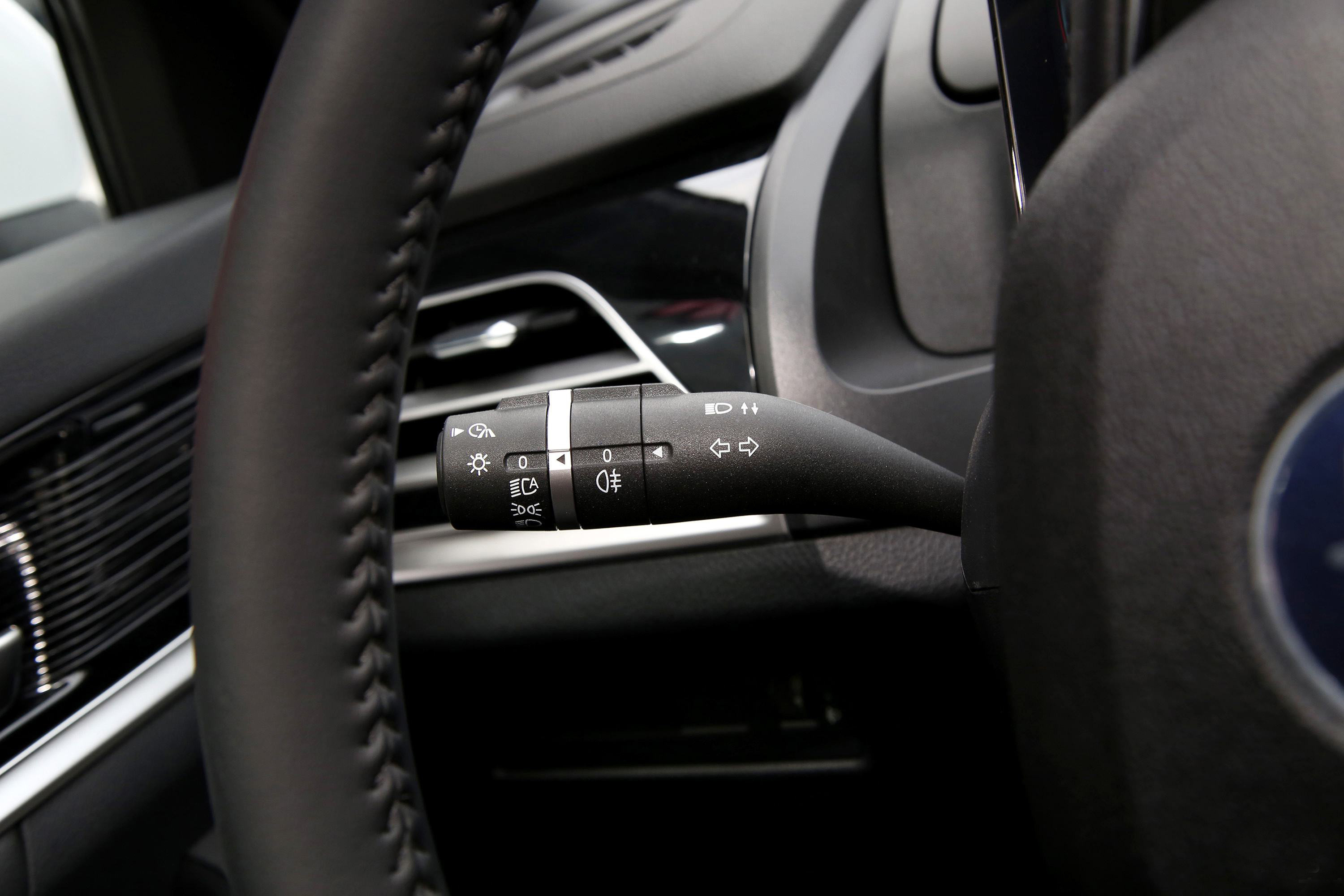 2024 BYD Qin Plus 55km/120km Honor Model China D-MI Plug in Hybrid Car