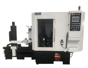 Wholesale Torsel Automatic Function Saw Blade Grinding Machine Wood Working from china suppliers