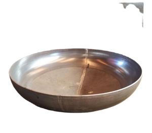 Wholesale Welding Connection Stainless 304 Steel Ellipsoidal Torispherical Dished Tank End Head from china suppliers