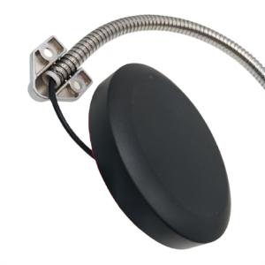 Wholesale Screw External Flach Dach High Gain 4g Puck Antenna With Door Loop Cable from china suppliers