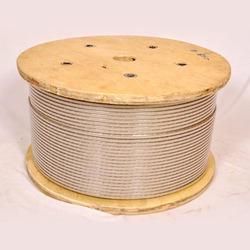 Wholesale High Temp 22 Awg Electrical Wire , Heat Resistant Wire For Oven 450C 600V UL5335 from china suppliers