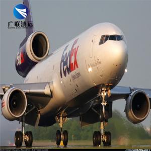China International DDP Air Shipping Freight Forwarding From China To Canada on sale