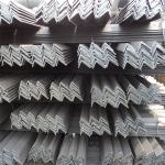 50*32*4mm Stainless Unequal Angle , BA Angle Bar Stainless Steel 304 For Boat