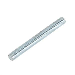 Wholesale Threaded Rod Din 975 Galvanized Double Bolt M10 12mm 8mm Unc A2 Stainless Steel from china suppliers