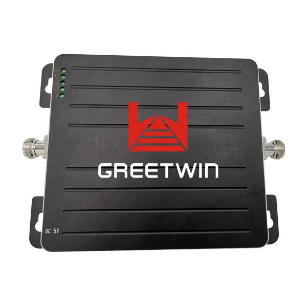 Indoor 20dBm 2G 3G 4G DCS1800MHz LTE2300MHz Dual Band Mobile Network Booster