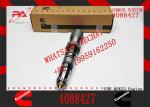 QSK45/QSK60 6D170 Diesel Fuel Injector QSK23 4326780 4088427 4087893 4001813