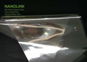 Wholesale Transparent Anti Static PET Release Film For Touch Panel Surface Protection from china suppliers