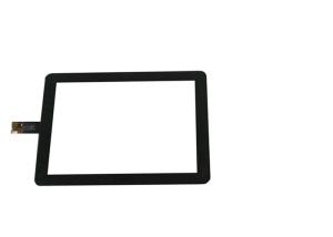 Wholesale AG AR AF AB 15 Inch EETI Industrial Pcap Touch Screen from china suppliers