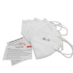 High quality kn95 high standard 5ply disposable non woven face mask