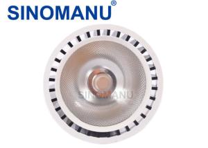 Wholesale 50 - 60 HZ Office LED PAR38 Lights CRI 82 2700K - 6000K Color Temperature from china suppliers