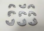 ISO Approval Metal Stamping Parts Custom Stainless Steel Stamping Progressive