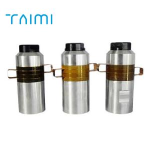 Wholesale Titanium Ultrasonic Piezo Transducer from china suppliers