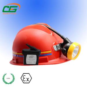 Wholesale 1 Watt 15000lux Industry Light , Underground Explosion Proof Led Miner Light from china suppliers
