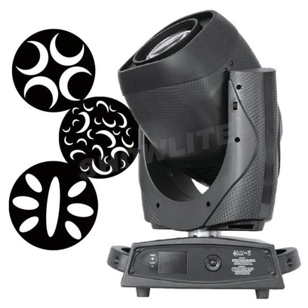 CTO+CMY 20R 440W 3in1 BEAM SPOT WASH Moving Head Light Mythos Beam Stage Light