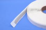 Good Compatibility Butyl Rubber Tape Mastic Sealant Tape For Coaxial Connectors
