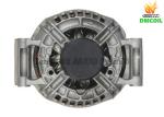 Imported Copper Wire Auto Parts Alternator For Mercedes - Benz C - Class