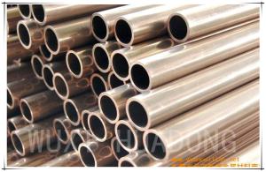 Wholesale 300mm Bronze Pipes Horizontal Continuous Casting Machine 0.3 Tons Melting Furnace from china suppliers