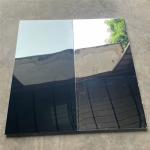 600x1200mm Stainless Steel Ceiling Panel 0.5mm Concealed Mirror Clip In Ceiling