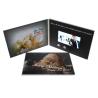 Buy cheap Laser Paper Greeting Card With Video Screen 1024*600P Resolution from wholesalers