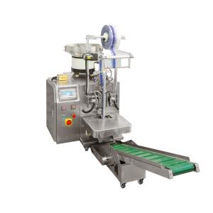 Wholesale Automatic Vertical Counting Packing Machine for Screw Hardware Nail Fastener from china suppliers