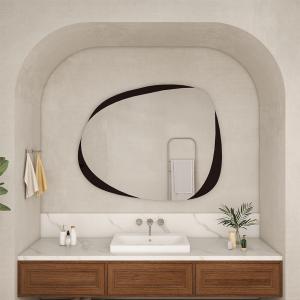 Wholesale Customizable High Brightness LED Mirror Light for Hotel and Home Use Premium Quality from china suppliers