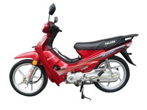 Wholesale Kick Starter System 90kg Compact Motorbike With Telescopic Front Suspension from china suppliers
