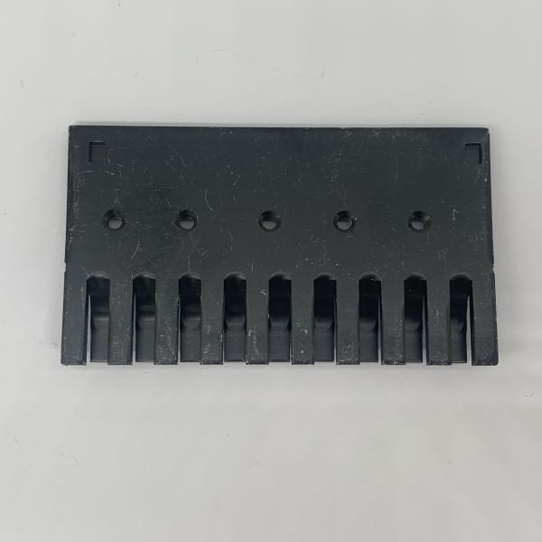 OEM Nitride Aluminum Profile Heat Sink Extrusion Cooler For Computer Hardware