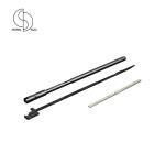 Customized Size Diamond Honing Tool With Wedges Cylinder Honing 28.32mm - 30