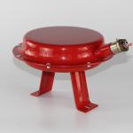 Condensed Aerosol Fire Suppression Vaults Safes File Cabinets Fire Resistant