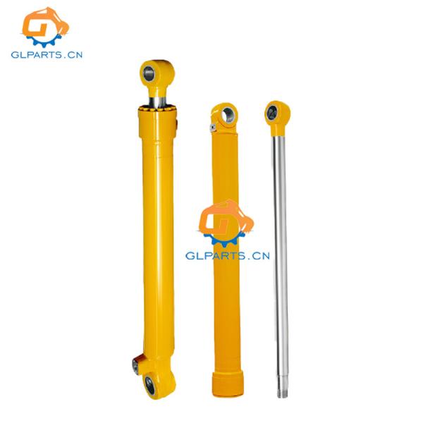 205-63-02521 Arm Cylinder Assembly Assy PC200-6 Stick Cylinder For Komatsu
