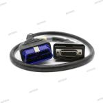 The Scania VCI4 diagnostic tool for Scania Trucks and Buses Scania VCI4