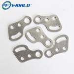Multi Spindle CNC Machined Aluminum Parts 3D Printed Aluminum Parts