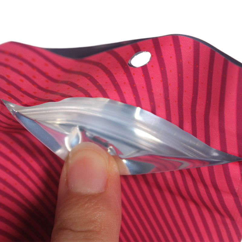 Durable Side Seal Bags Secure Packaging Solution For Electronic Cigarette