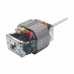 China 110-220v Ac Electric Motors 450-1000w Ccc Home Appliance Motor Soybean Milk Machine on sale