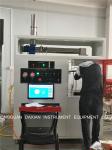 ASTM E1474 Cone Calorimeter