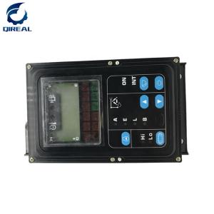 Wholesale Excavator PC130-7 PC200-7 6D102 Monitor Display Panel 7835-10-5000 from china suppliers