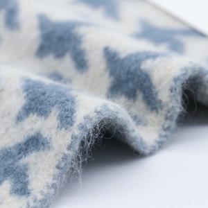 Wholesale Blended 1/21NM Faux Suede Yarn Wool Multipurpose Anti Pilling from china suppliers