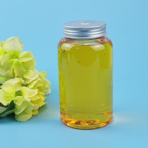 Wholesale Alum Screw Cap 14oz 400ml 129 MM Plastic Beverage Jar from china suppliers