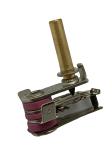 Iron Steam Spare Parts for Professional Ironing Tolerance 5% Endurance Test