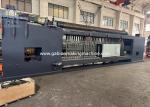 22KW/30KW Total Power Gabion Box Machine 30 Hole/min Production Speed for Fast