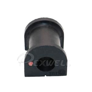 Wholesale High Quality Suspension Stabilizer Bar Mount bush 2K0511413D for Volkswagen from china suppliers