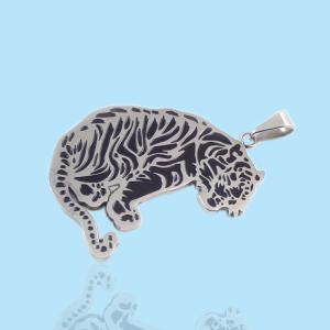 Wholesale Mixture Styles Lock Key Skull Animal Zordiac Letter Flower Necklace Pendant LPP0231 from china suppliers