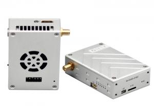 Wholesale TDD-COFDM UAV Video and Data Link support HDMI Video/Telemetry and MAVLINK in 1RF channel from china suppliers
