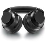 Over Ear Bluetooth Headphone Earphone True Wireless Stereo Headphones With CVC 8