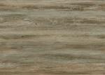 Wood Look 20 Mil SPC Flooring Spc Waterproof Vinyl Tile UV Coating